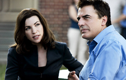 The Good Wife (TV-Serie) - Staffel 1